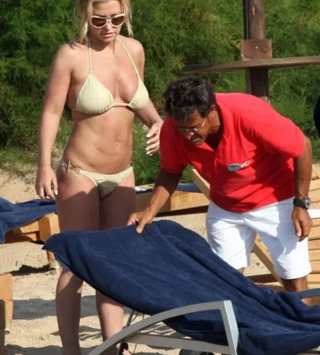 Image 3013181 from Anastacia