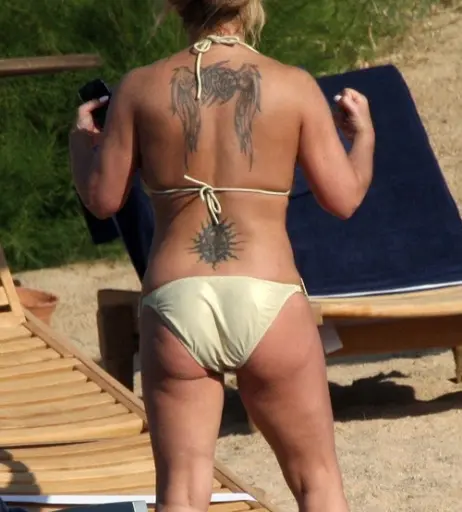 Image 3013172 from Anastacia