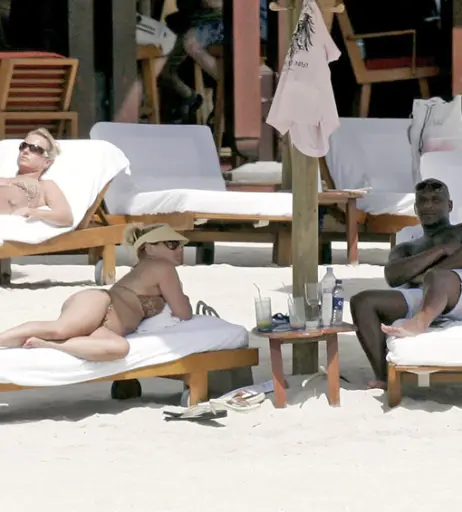 Image 3013081 from Anastacia