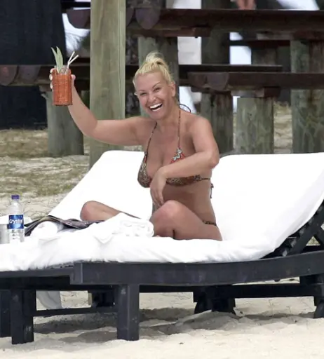 Image 3013070 from Anastacia