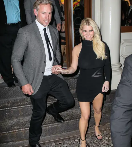 Image 3013010 from Jessica Simpson