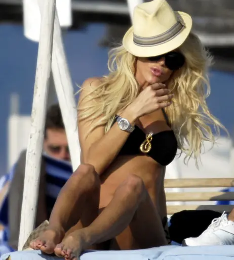 Image 3013206 from Victoria Silvstedt