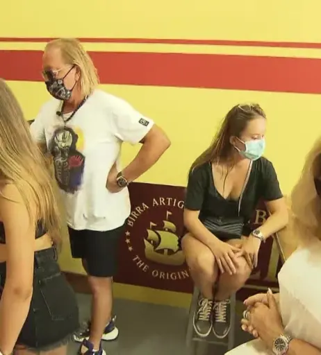 Image 3013915 from Davina Geiss