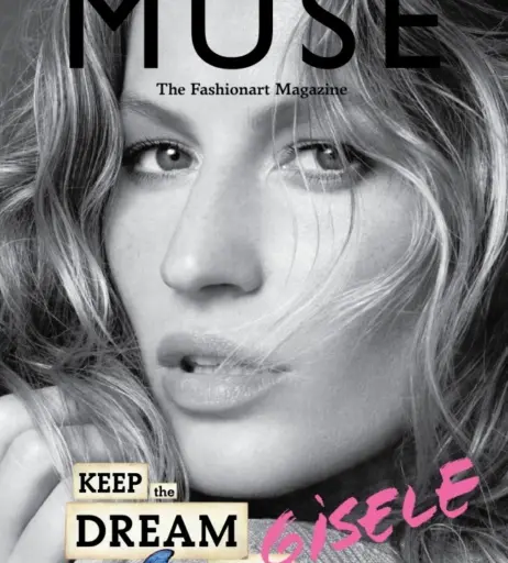 Image 3010889 from Gisele Bündchen