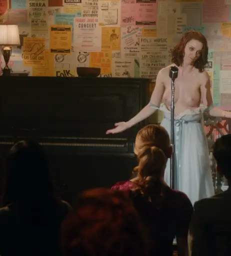 Image 3010819 from Rachel Brosnahan