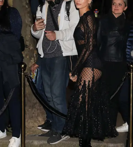 Image 3010594 from Hailey Bieber