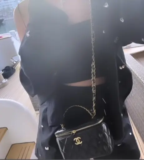 Image 3010578 from Davina Geiss