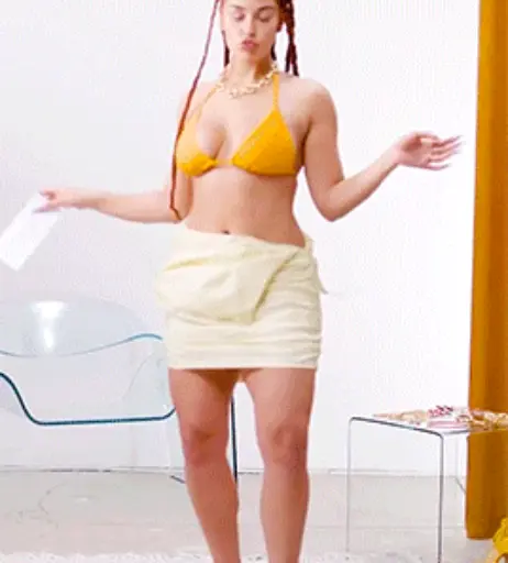 Image 3010537 from Jorja Smith