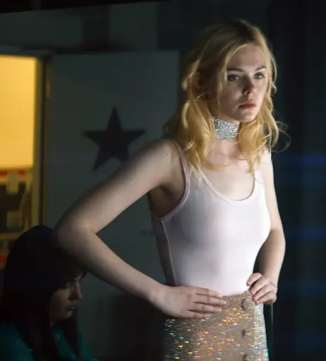 Image 3010529 from Elle Fanning