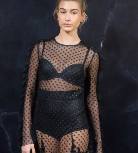 Image 3010480 from Hailey Bieber