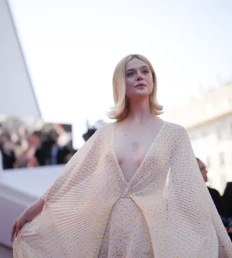 Image 3010431 from Elle Fanning