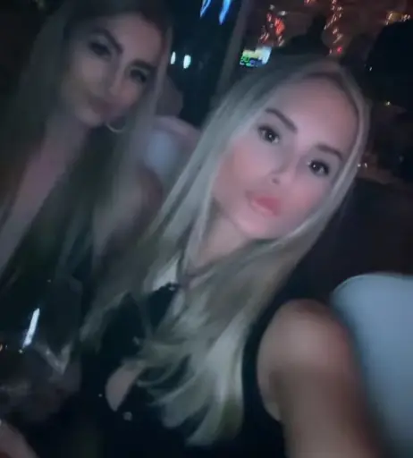 Image 3010708 from Davina Geiss