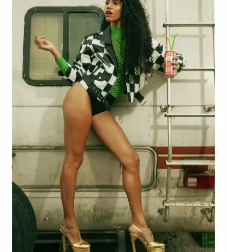 Image 3010724 from Vick Hope