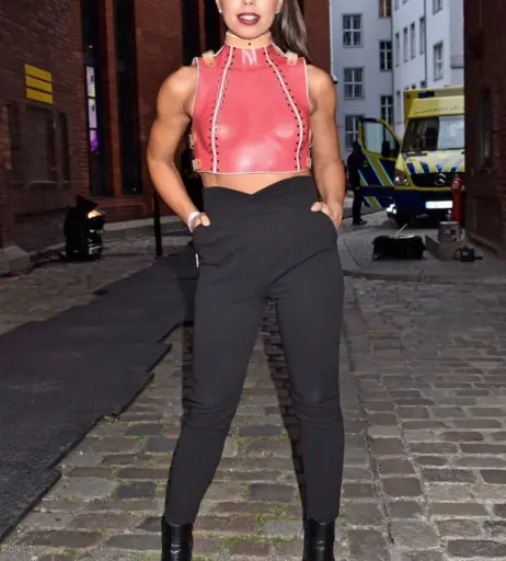 Image 3010696 from Fernanda Brandao