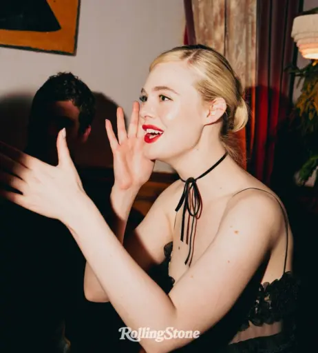 Image 3010653 from Elle Fanning