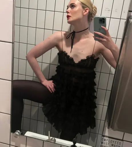 Image 3010676 from Elle Fanning