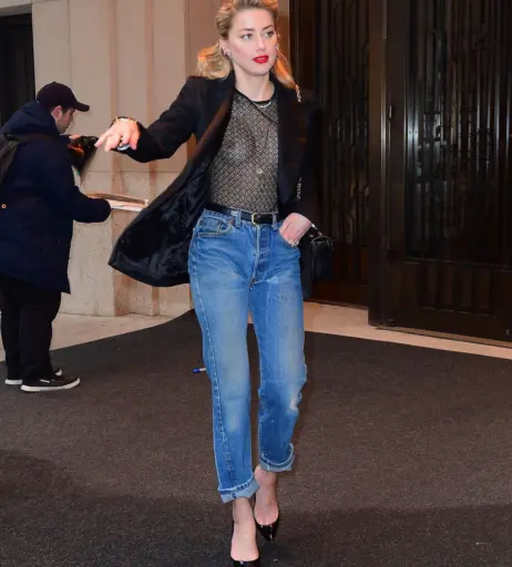 Image 3010112 from Amber Heard