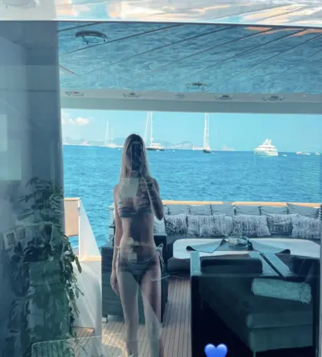 Image 3010092 from Davina Geiss