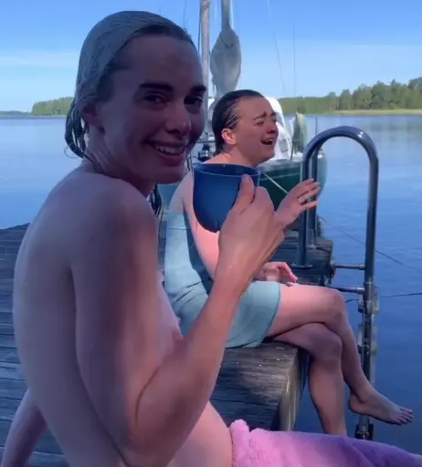 Image 3010082 from Maisie Williams