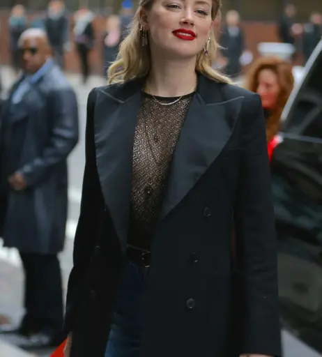 Image 3010072 from Amber Heard