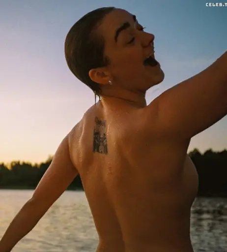 Image 3010342 from Maisie Williams