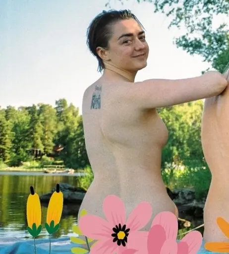 Image 3010362 from Maisie Williams