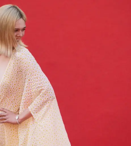 Image 3010289 from Elle Fanning