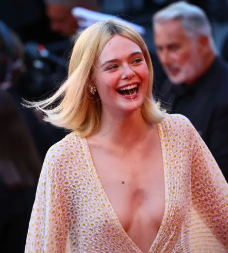 Image 3010266 from Elle Fanning