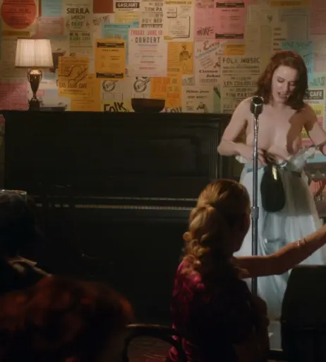 Image 3010968 from Rachel Brosnahan