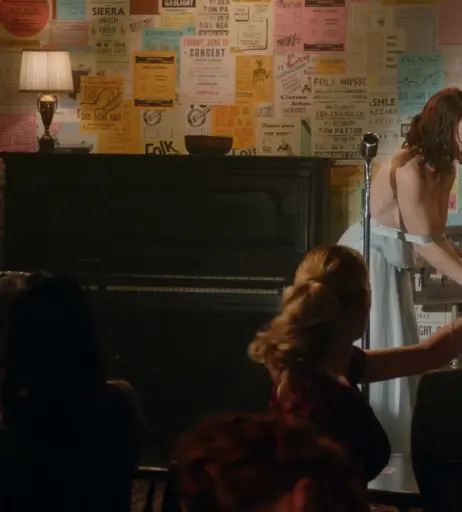 Image 3010933 from Rachel Brosnahan