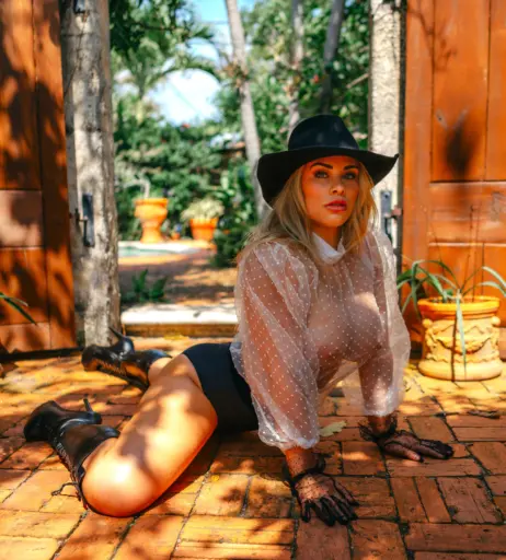 Image 3019884 from Paige VanZant