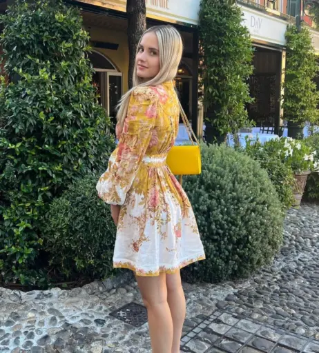 Image 3019067 from Davina Geiss