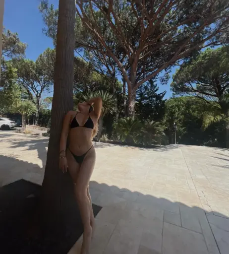 Image 3019000 from Davina Geiss