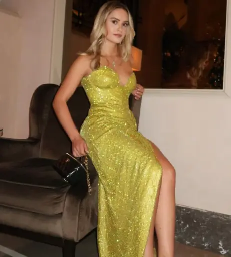 Image 3019213 from Davina Geiss