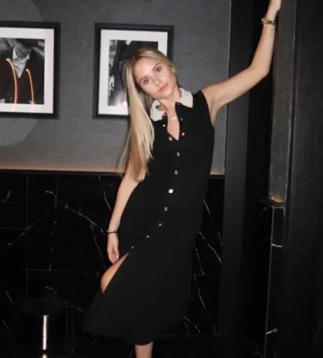 Image 3018505 from Davina Geiss