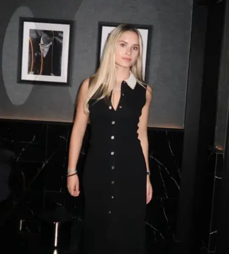 Image 3018480 from Davina Geiss