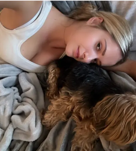 Image 3018064 from Davina Geiss