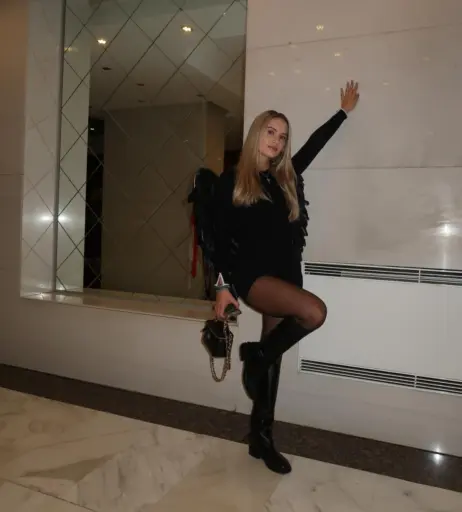 Image 3018397 from Davina Geiss