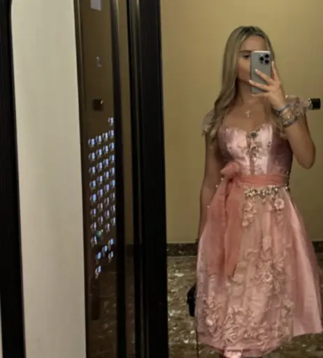 Image 3018224 from Davina Geiss