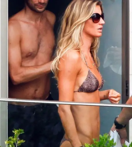 Image 3005849 from Gisele Bündchen