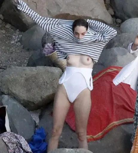 Image 3005800 from Maya Hawke