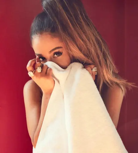 Image 3005839 from Ariana Grande