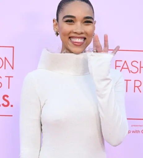 Image 3005581 from Alexandra Shipp