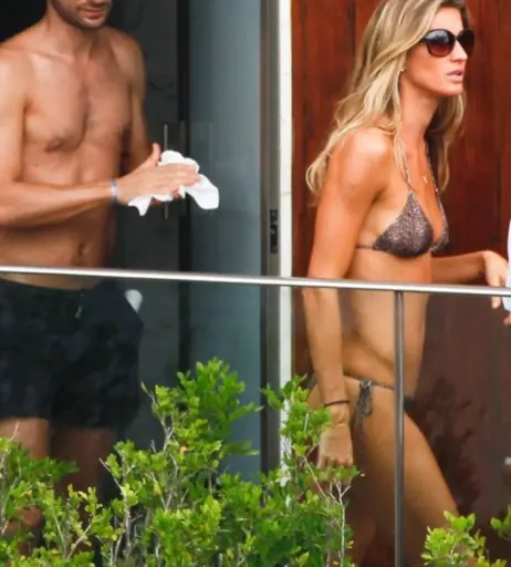 Image 3005563 from Gisele Bündchen