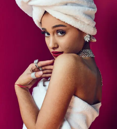 Image 3005498 from Ariana Grande