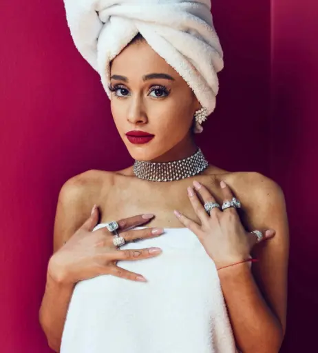 Image 3005453 from Ariana Grande