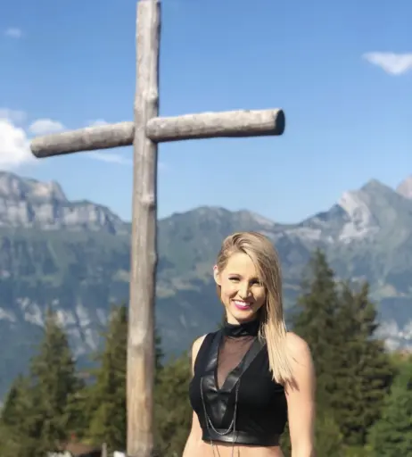 Image 3005464 from Melissa Naschenweng