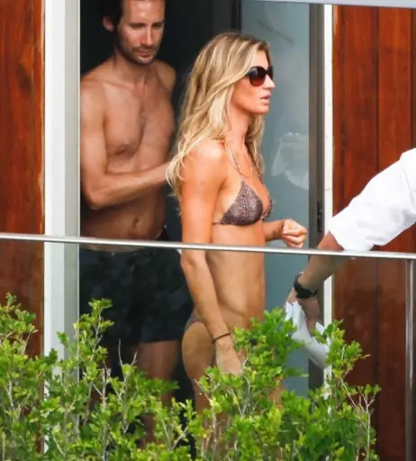 Image 3005433 from Gisele Bündchen