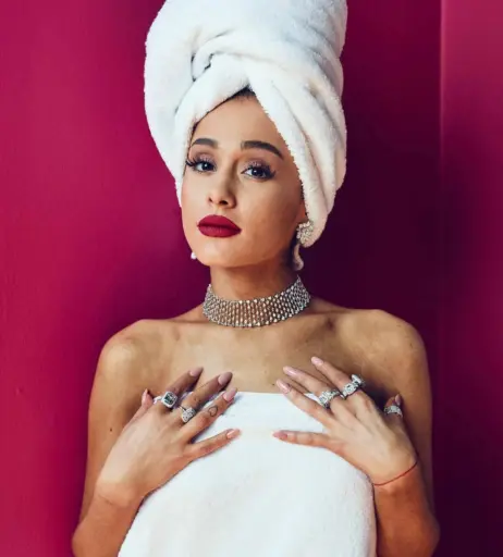 Image 3005421 from Ariana Grande