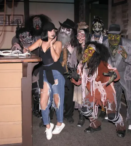 Image 3005793 from Bailee Madison